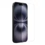 Proteção de ecrã em vidro temperado Nillkin H+PRO para iPhone 16 Plus
