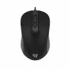 Sbox M-901 rato ótico preto