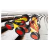 Carro de acrobacias Jamara Shifter Stuntcar
