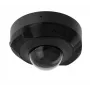 Câmara de rede 5MP Domecam MINI/2,8 mm Preto 76019 Ajax