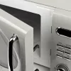 Micro-ondas com grelhador G3Ferrari G1015510 cinzento