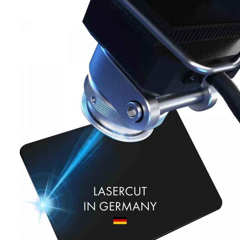 Filtro de proteção de ecrã sem moldura DICOTA D50012-4MG 35,6 cm 14 polegadas