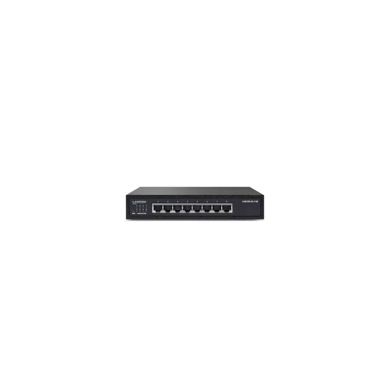 Switch não gerido Lancom Systems GS-1108