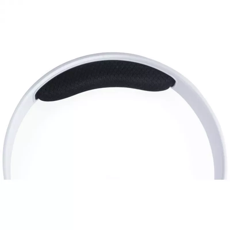 Headset Raptor Playstation 5 H200 branco 3,5 mm jack