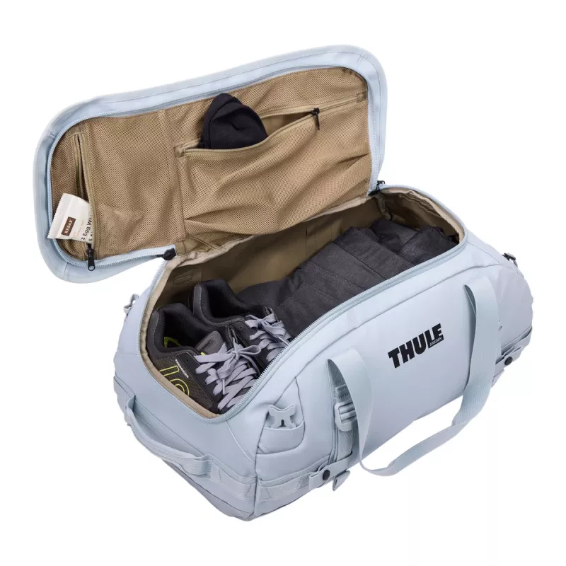 Mala de viagem Thule 5444 Chasm 40L azul suave