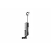 EZVIZ RH2 CS-RH2-MGA3 aspirador vertical sem fios para sólidos e líquidos, 200 W, bateria de 4 Ah, HEPA, sem saco, preto/cinzento