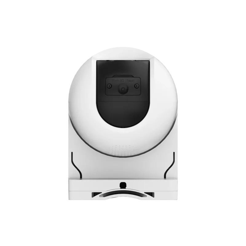 EZVIZ | Câmara IP | CS-H8C PoE | 3 MP | 4-6mm/F1.6 | IP65 | H.265 / H.264 | Micro SD, máx. 512 GB