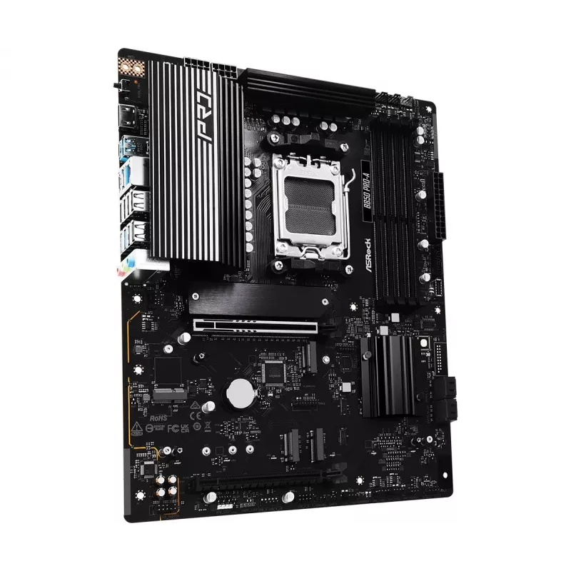 Motherboard ASRock B850 Pro-A AM5 ATX