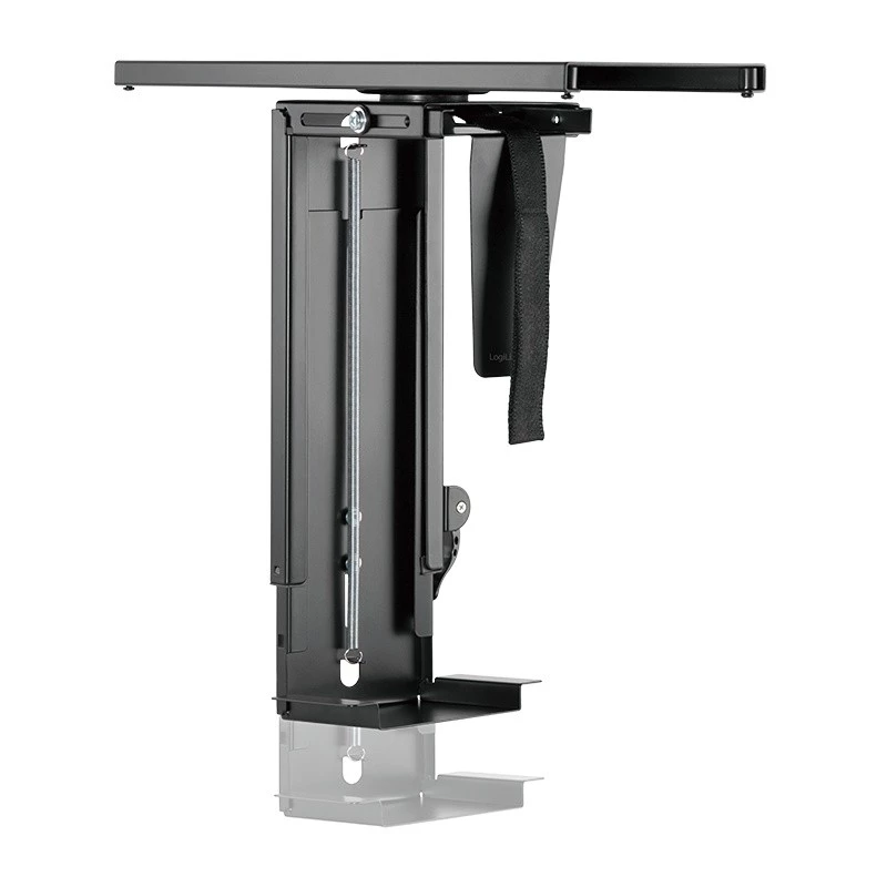 Suporte de CPU para montagem em secretária LogiLink EO0031