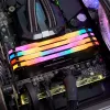 Kit de iluminação RGB Corsair Universal 60g preto