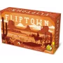 Fliptown, jogo de tabuleiro