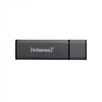 Pen USB Flash USB2 16GB/ANTHRAZIT 3521471 INTENSO