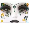 Autocolante decorativo HERMA 15438 Película Multicolor Removível