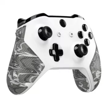 Lizard Skins XBOX One - Phantom Camo (cortado à medida, 0,5mm)