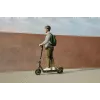 Trotinete clássica Ninebot by Segway KickScooter MAX G2 D
