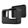 Capa de proteção em silicone para Insta360 Ace Pro da Telesin S6-PTC-02 — durável, leve