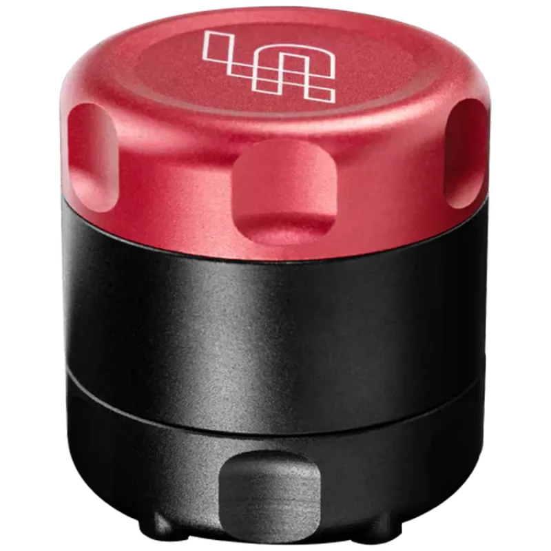 Simagic Linear Haptic Pedal Reactor S475 — pedal de resposta háptica linear de acionamento direto (P-HPR GT)