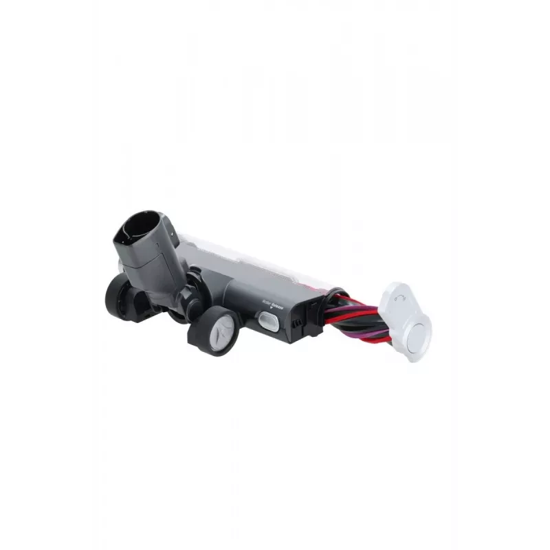 Aspirador vertical sem fios VMB Zonda Turbo