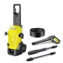 Lavadora de alta pressão Karcher K 4 WCM (1.324-200.0) - 130 bar, 420 l/h, mangueira de 6 m