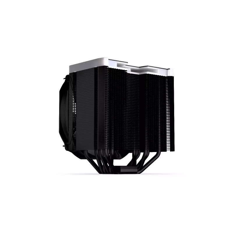 ENDORFY Fortis 5 ARGB cooler de CPU a ar, preto