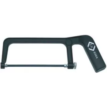 Serra manual C.K Tools T0836A 15 cm preto