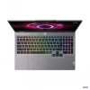 Portátil Lenovo LOQ Ryzen 5 220, 15,6 polegadas FHD IPS 144 Hz, 300 Nits, 100% sRGB, G-SYNC, 16 GB RAM, 1 TB SSD, NVIDIA RTX 5050 8 GB, Windows 11 Home