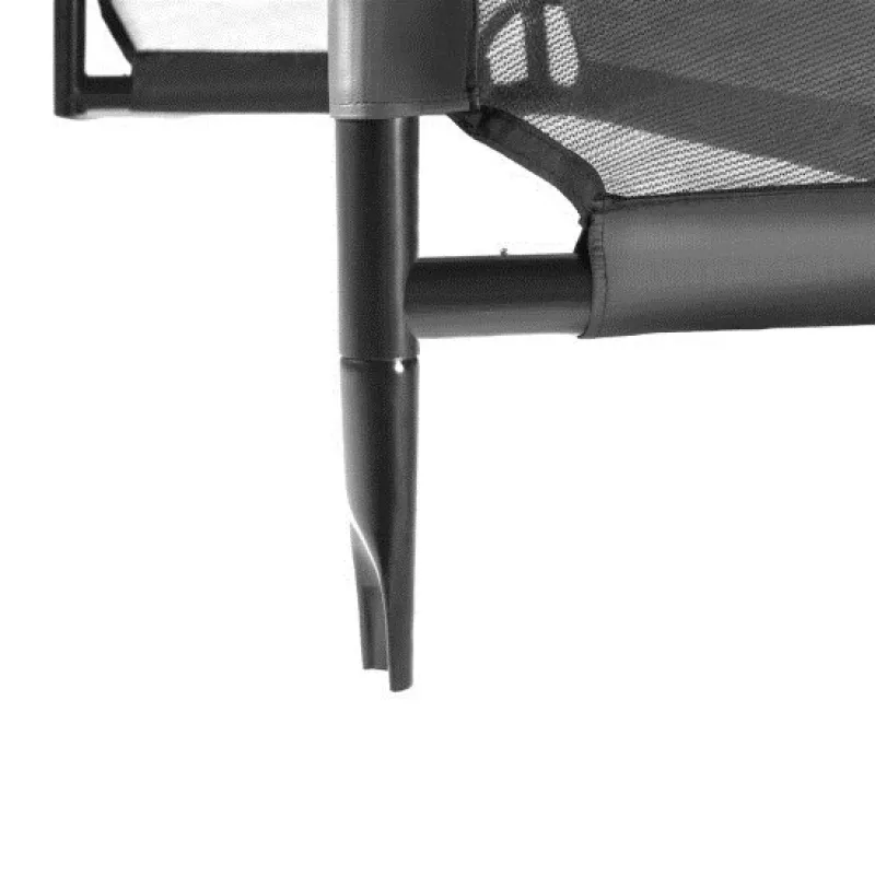 Baliza de futebol com rede de treino Salta Legend 180 x 120 x 60 cm