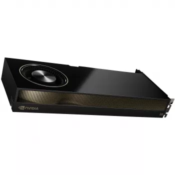 Placa gráfica NVIDIA RTX PRO 6000 Blackwell Max-Q, 96 GB GDDR7, PCIe 5.0 x16