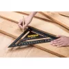 Régua DeWALT DWHT25228-0 300 mm alumínio preto amarelo