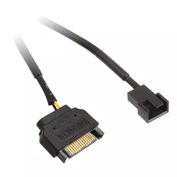 Cabo de alimentação interno Noctua NA-SAC5