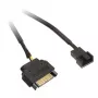 Cabo de alimentação interno Noctua NA-SAC5