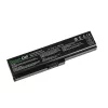 Bateria Green Cell TS03V2 para Toshiba Satellite A660 C650 C660 C660D L650 L650D L655 L670 L670D L675