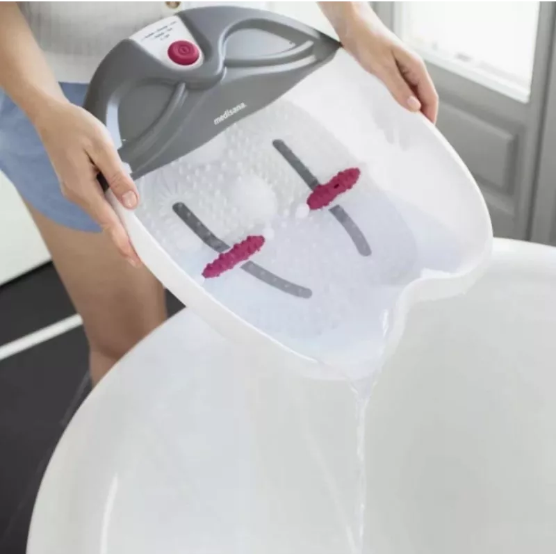 Banho de pés Medisana FS 300