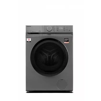 Máquina de lavar Toshiba slim TW-BL70A2PL(SS), 7 kg