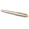 Caneta de tinta permanente Premium Warm Grey GT F