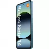 Xiaomi Redmi Note 14 16,9 cm (6,67 polegadas) Hybrid Dual SIM 4G USB Type-C 8 GB 256 GB 5500 mAh Azul