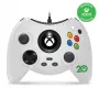 Hyperkin M02668-ANWH, comando, Xbox One, Xbox Series S, Xbox Series X, botão de opções, com fios, USB, USB Type-C