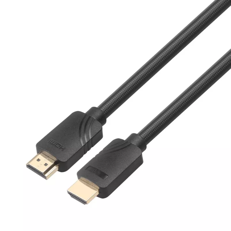 Cabo HDMI TB v2.1 8K 5 m preto