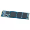 OWC 4,0 TB Aura P12 M.2 NVMe SSD de alto desempenho para caixa e - Disco de estado sólido - NVMe