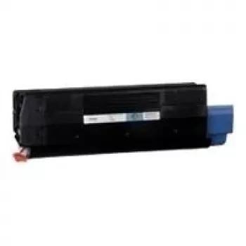ASTAR ciano - compatível - tinteiro de toner (alternativa a: OKI 42804539, OKI 43034807, OKI 42804515)
