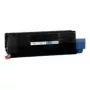 ASTAR ciano - compatível - tinteiro de toner (alternativa a: OKI 42804539, OKI 43034807, OKI 42804515)