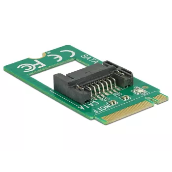 Placa de interface DeLOCK 62876 interna SATA