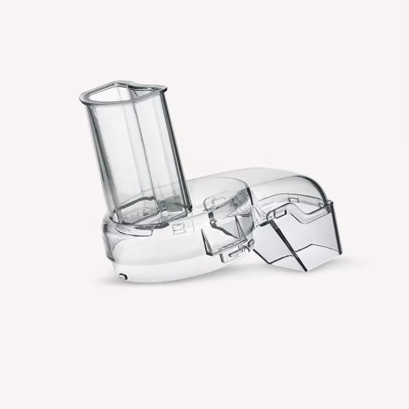 Triturador elétrico Severin KM 3865 0,5 L 400 W preto aço inoxidável