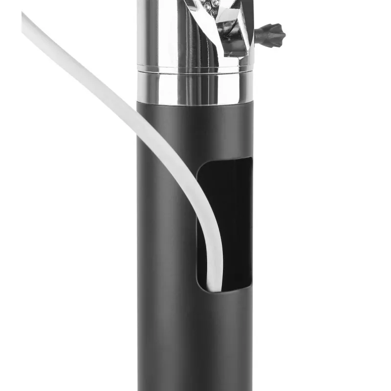 Punho para ferramenta manual MACLEAN MC-847, diâmetro 3,8 cm, preto, ajuste angular 0–180°