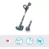 Limpa-terraços elétrico GARDENA 14842-55 18V bateria construção leve