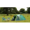 Tenda de cúpula Coleman Kobuk Valley 3 Plus