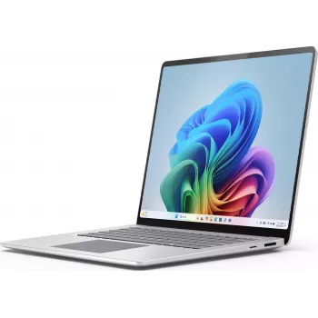 Microsoft Surface - 7.ª edição - Snapdragon X Elite X1E-80-100 - Win 11 Home - Qualcomm Adreno - 16 GB RAM - 512 GB SSD - ecrã tátil 38,1 cm (15