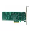 Placa de rede DeLOCK 89945 interna Ethernet 1000 Mbit/s