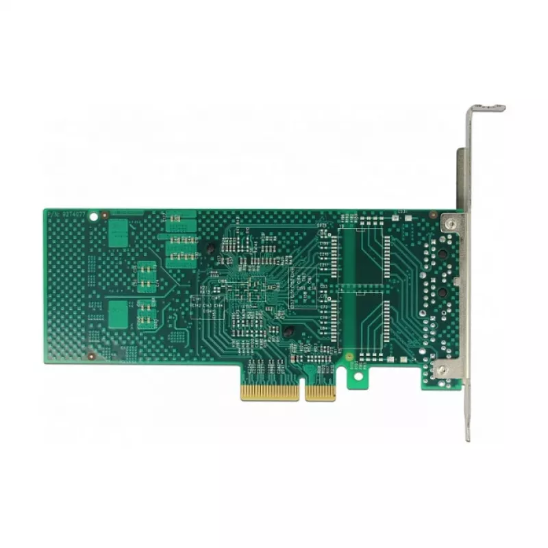Placa de rede DeLOCK 89945 interna Ethernet 1000 Mbit/s