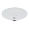 Base de carregamento sem fios Manhattan 180290